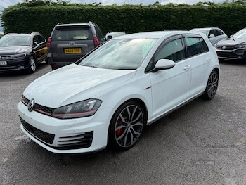 Used Volkswagen Golf 2015 for sale - 78966408: Photo