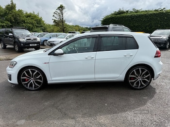 Used Volkswagen Golf 2015 for sale - 78966408: Photo