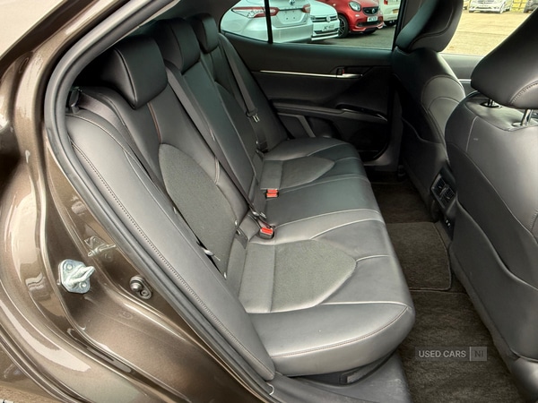 Used Toyota Camry for sale - 77809349: Photo 10