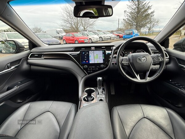 Used Toyota Camry for sale - 77809349: Photo 11