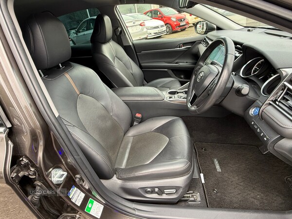 Used Toyota Camry for sale - 77809349: Photo 12