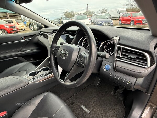 Used Toyota Camry for sale - 77809349: Photo 13