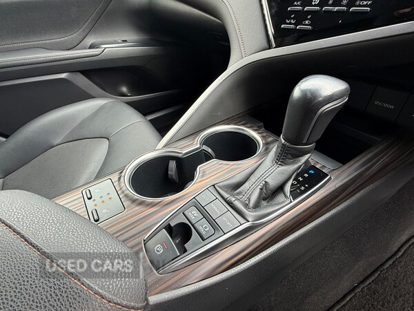 Used Toyota Camry for sale - 77809349: Photo 14