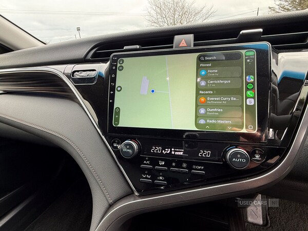 Used Toyota Camry for sale - 77809349: Photo 15