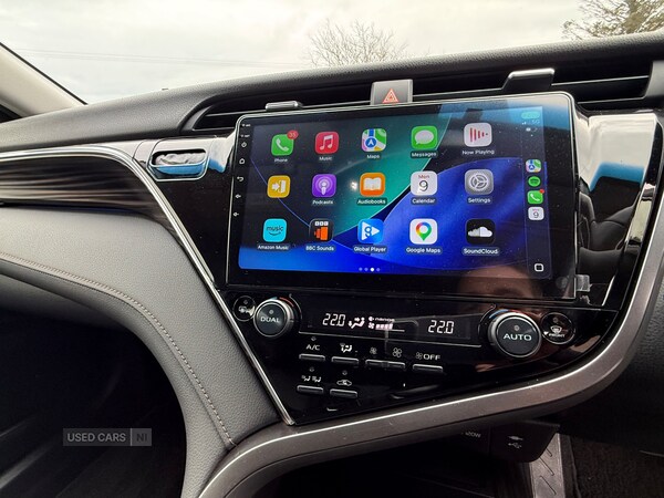 Used Toyota Camry for sale - 77809349: Photo 16