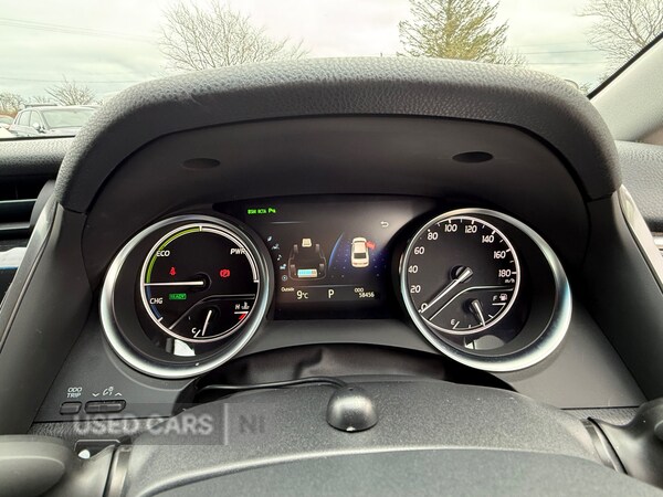 Used Toyota Camry for sale - 77809349: Photo 17