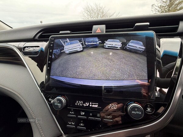 Used Toyota Camry for sale - 77809349: Photo 18