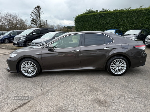 Used Toyota Camry for sale - 77809349: Photo 4