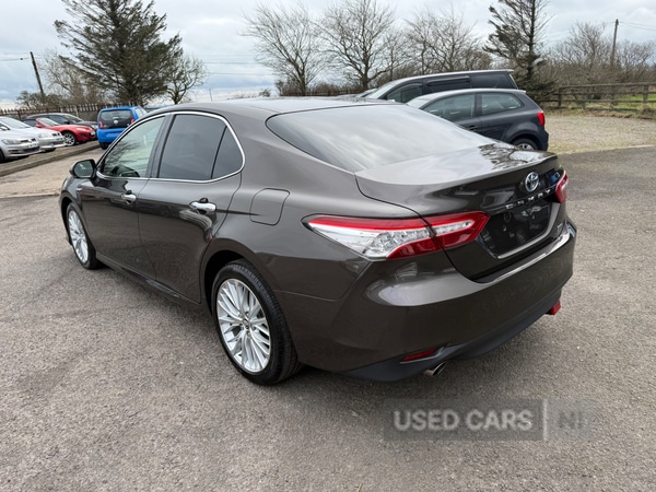 Used Toyota Camry for sale - 77809349: Photo 5