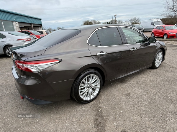 Used Toyota Camry for sale - 77809349: Photo 7