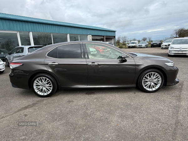 Used Toyota Camry for sale - 77809349: Photo 8