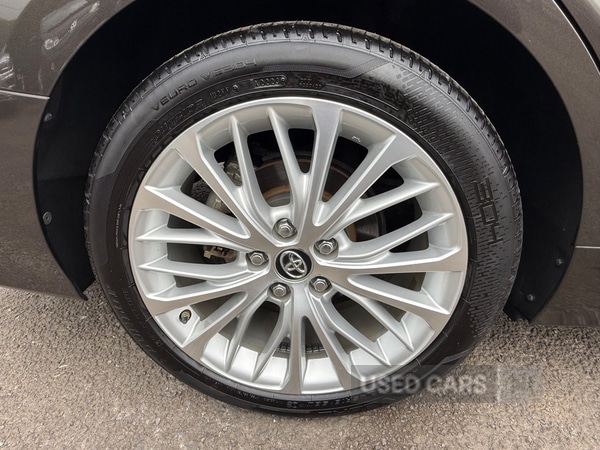 Used Toyota Camry for sale - 77809349: Photo 9