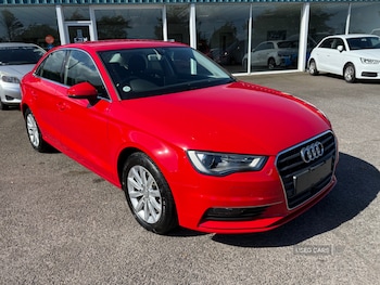 Used Audi A3 2016 for sale - 75494378: Photo
