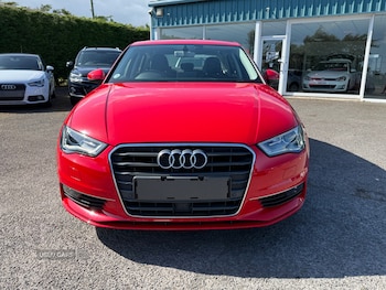 Used Audi A3 2016 for sale - 75494378: Photo