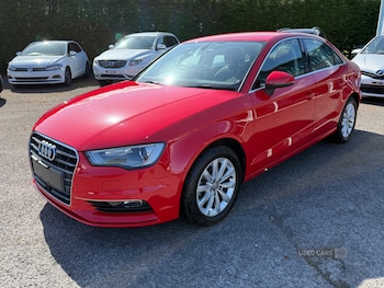 Used Audi A3 2016 for sale - 75494378: Photo