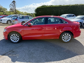 Used Audi A3 2016 for sale - 75494378: Photo