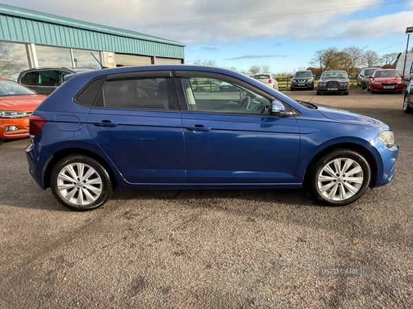 Used Volkswagen Polo for sale - 76702825: Photo 10