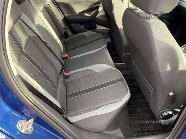 Used Volkswagen Polo for sale - 76702825: Photo 11