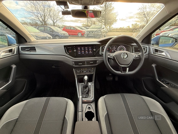 Used Volkswagen Polo for sale - 76702825: Photo 12