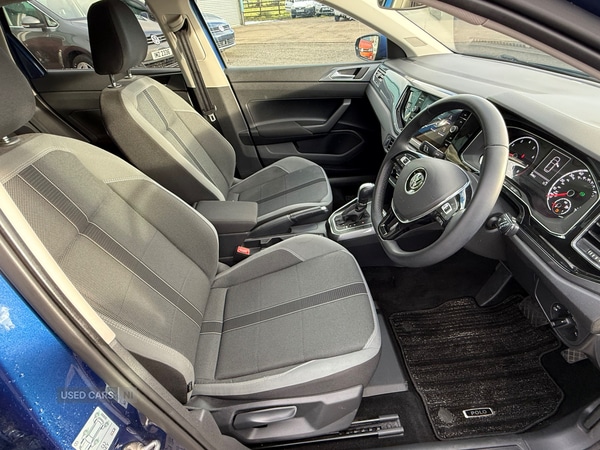 Used Volkswagen Polo for sale - 76702825: Photo 13