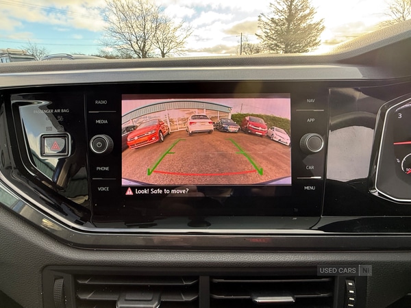 Used Volkswagen Polo for sale - 76702825: Photo 14