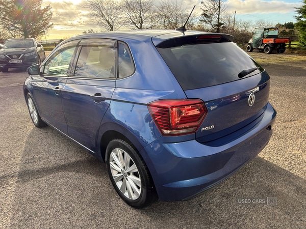 Used Volkswagen Polo for sale - 76702825: Photo 5