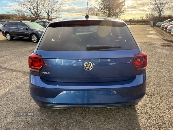 Used Volkswagen Polo for sale - 76702825: Photo 6