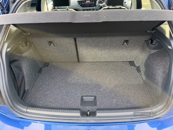 Used Volkswagen Polo for sale - 76702825: Photo 8