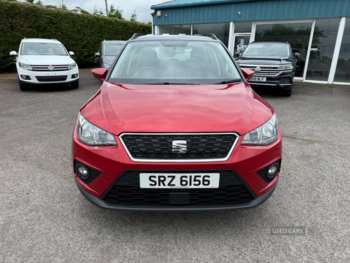 Used SEAT Arona 2021 for sale - 75061403: Photo