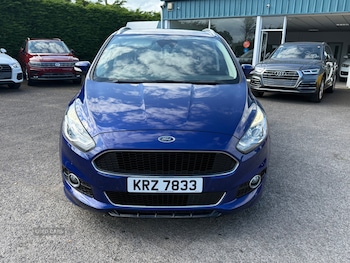Used Ford S-Max 2016 for sale - 79522103: Photo