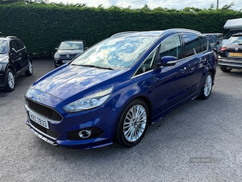 Used Ford S-Max 2016 for sale - 79522103: Photo