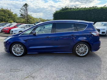 Used Ford S-Max 2016 for sale - 79522103: Photo