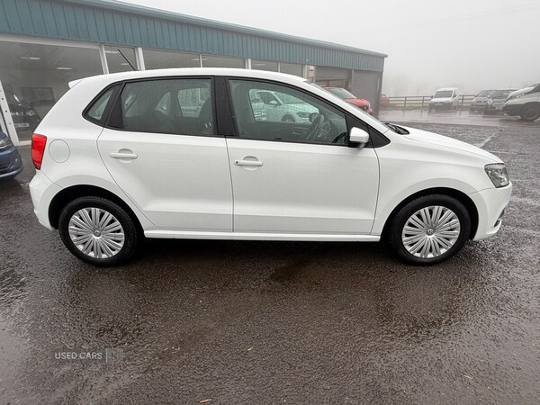 Used Volkswagen Polo for sale - 77254130: Photo 10