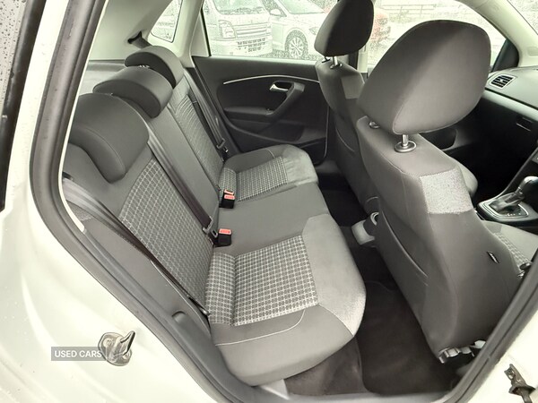 Used Volkswagen Polo for sale - 77254130: Photo 11