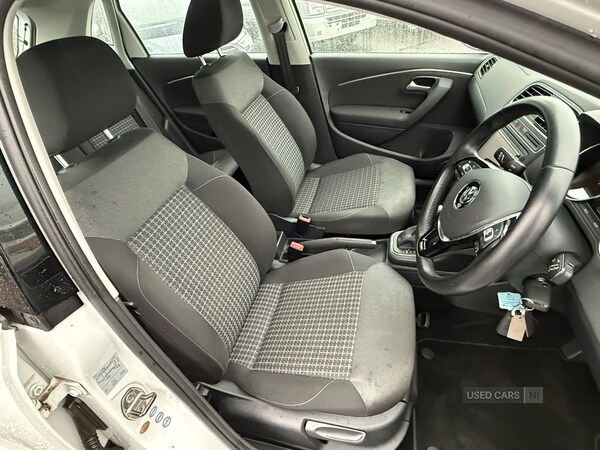 Used Volkswagen Polo for sale - 77254130: Photo 13