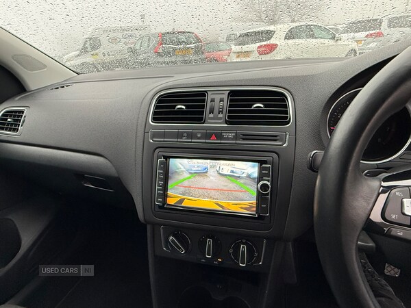 Used Volkswagen Polo for sale - 77254130: Photo 15
