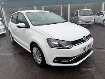Volkswagen Polo feature image