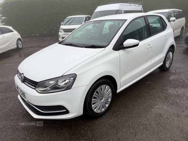 Used Volkswagen Polo for sale - 77254130: Photo 3