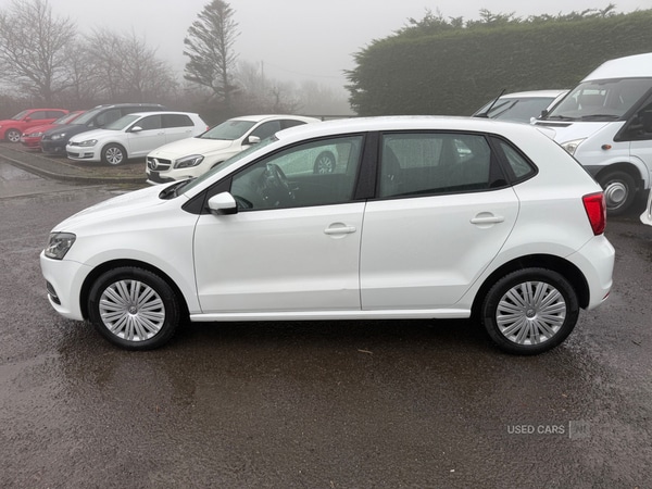 Used Volkswagen Polo for sale - 77254130: Photo 4
