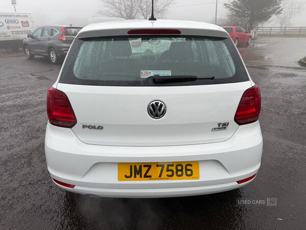 Used Volkswagen Polo for sale - 77254130: Photo 6