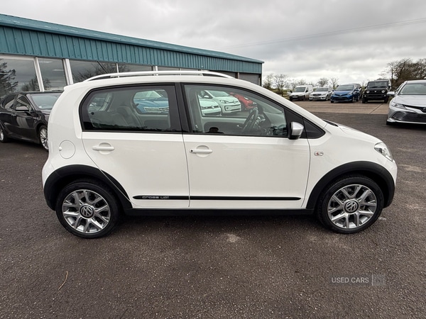 Used Volkswagen up! for sale - 77926560: Photo 10