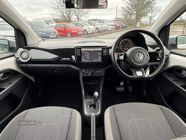 Used Volkswagen up! for sale - 77926560: Photo 12