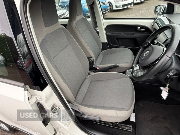 Used Volkswagen up! for sale - 77926560: Photo 13