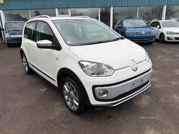 Used Volkswagen up! 2015 for sale - 77926560: Photo