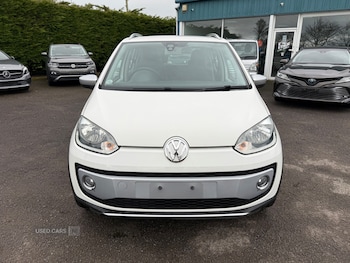 Used Volkswagen up! 2015 for sale - 77926560: Photo