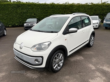 Used Volkswagen up! 2015 for sale - 77926560: Photo