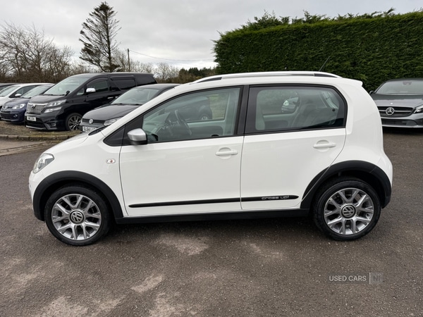 Used Volkswagen up! for sale - 77926560: Photo 4