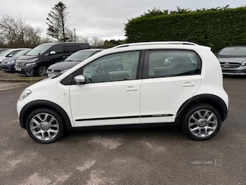 Used Volkswagen up! 2015 for sale - 77926560: Photo