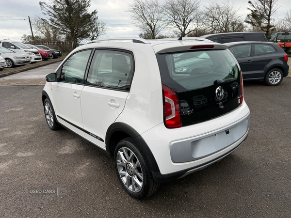 Used Volkswagen up! for sale - 77926560: Photo 5