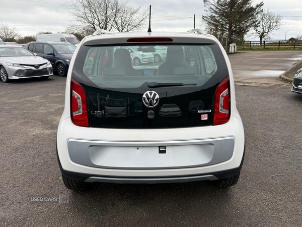 Used Volkswagen up! for sale - 77926560: Photo 6